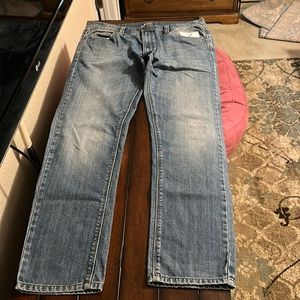 Michael Kors men’s jeans 38 W x 34 L (3 pair available)